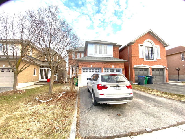 Lower - 2359 Bankside Drive