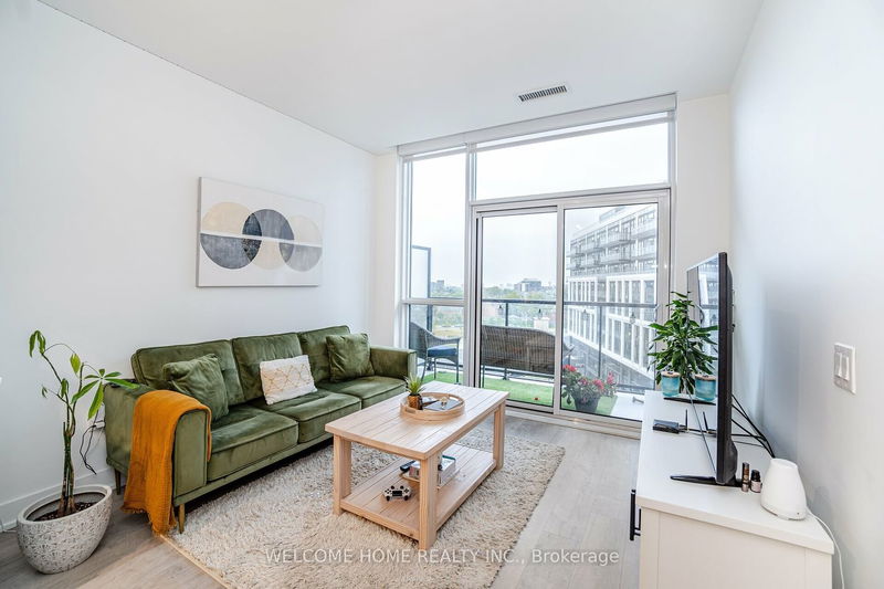 home for sale on 717-60 George Butchart Drive