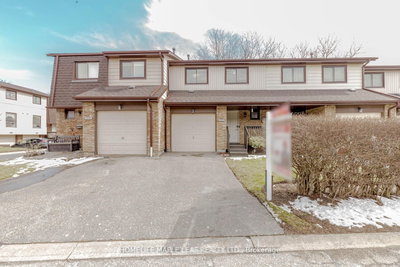 Townhouse sold at 21-481 Pitfield Road, Milton, Ontario, L9T 3J5 - Dorset Park - MLS: W8204808