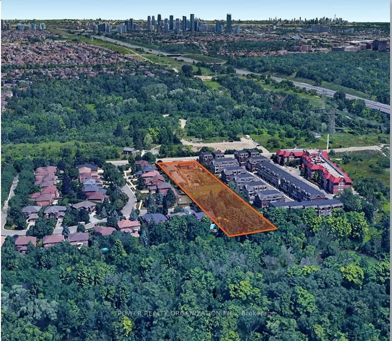 4410 Mississauga Rd, Mississauga, L5M 7C8 | Image 2