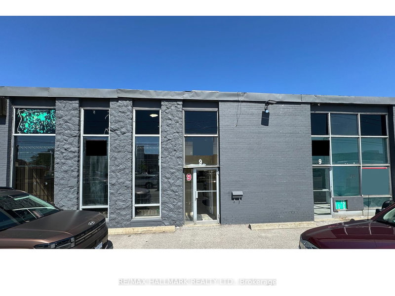 9 - 1101 Finch Ave W, Toronto, M3J 2C9 | Image 2