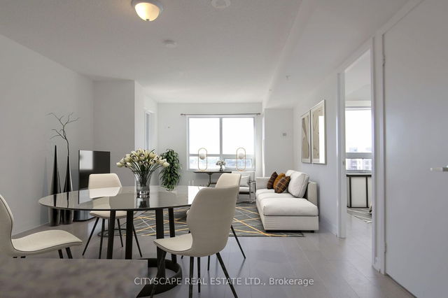 1204 - 1410 Dupont Street