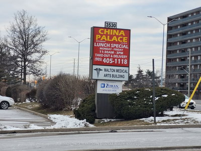 Sale Of Business sold at 112-3530 Derry Road, Mississauga, Ontario, L4T 4E3 - Northeast - MLS: W8205346