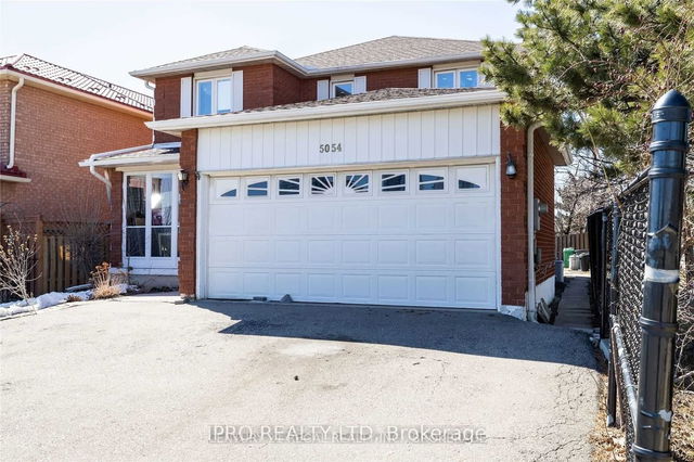 5054 Fairwind Drive