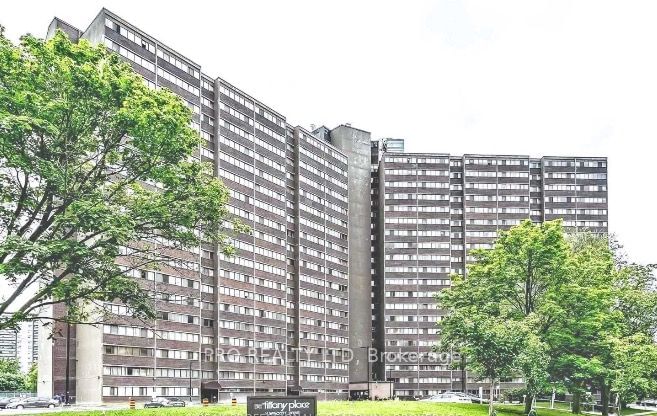 home for sale on 303-11 Wincott Drive