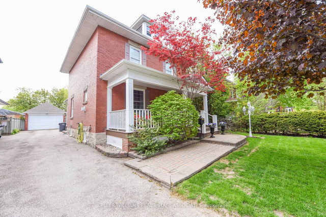 57 Elizabeth Street