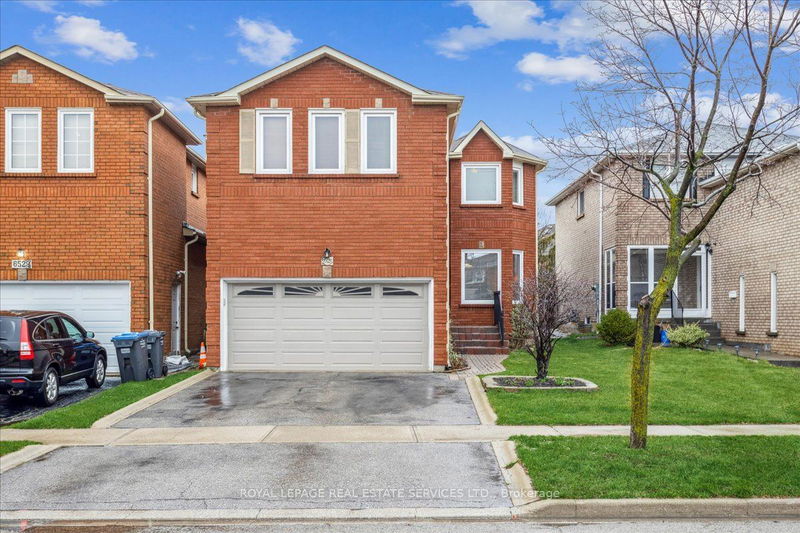 home for sale on 6525 Warbler Lane