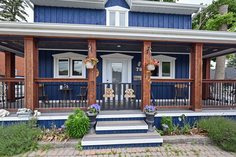 79 Commercial St, Milton, L9T 2M8 | Image 2