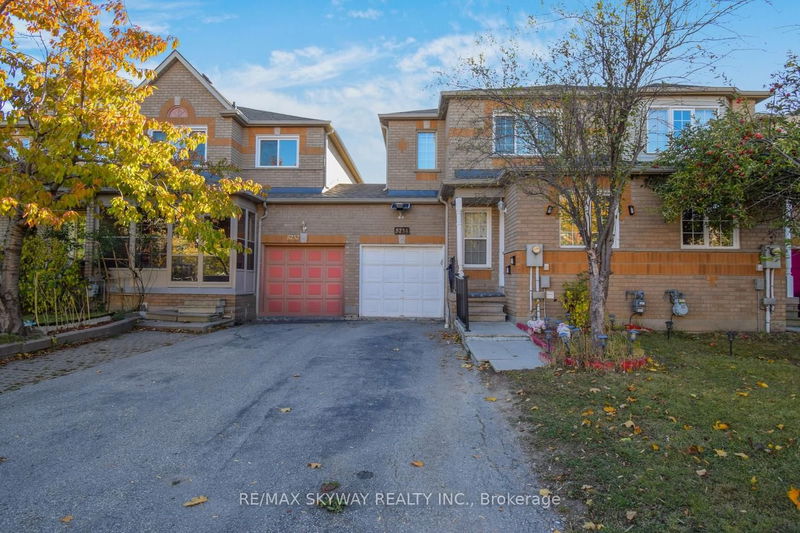 home for sale on 5234 Fairford Crescent