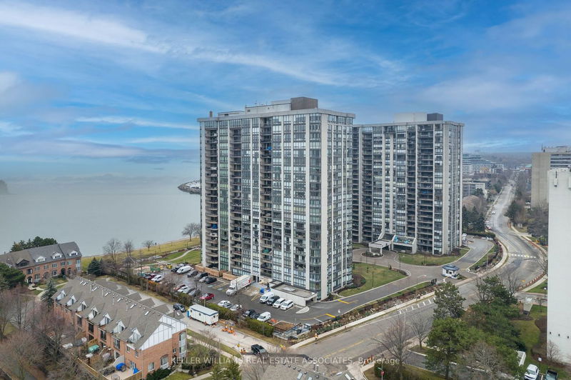 home for sale on 604-2170 Marine Drive