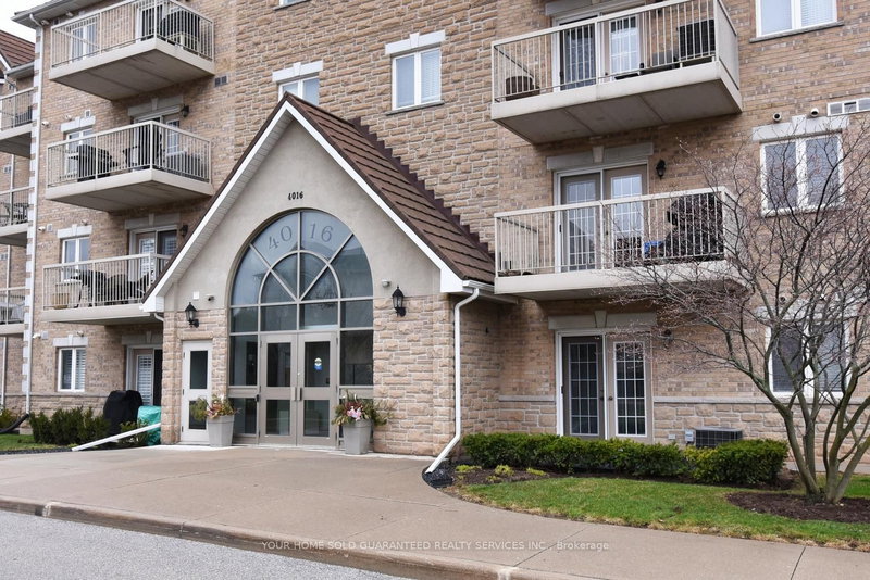 104 - 4016 Kilmer Dr, Burlington, L7M 5A7 | Image 2