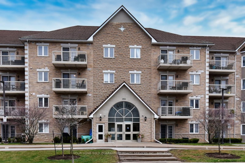 104 - 4016 Kilmer Dr, Burlington, L7M 5A7 | Image 3