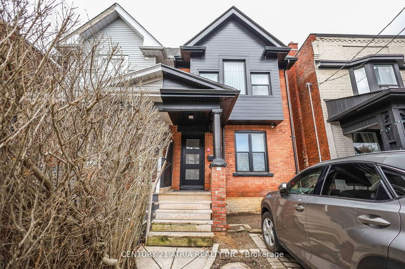 home for lease on Bsmt-412 Delaware Avenue