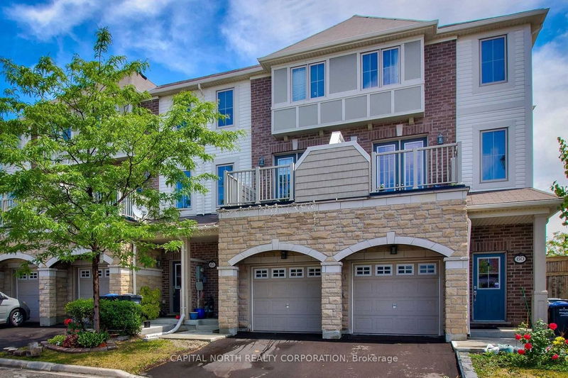 home for sale on 62 Soccavo Crescent