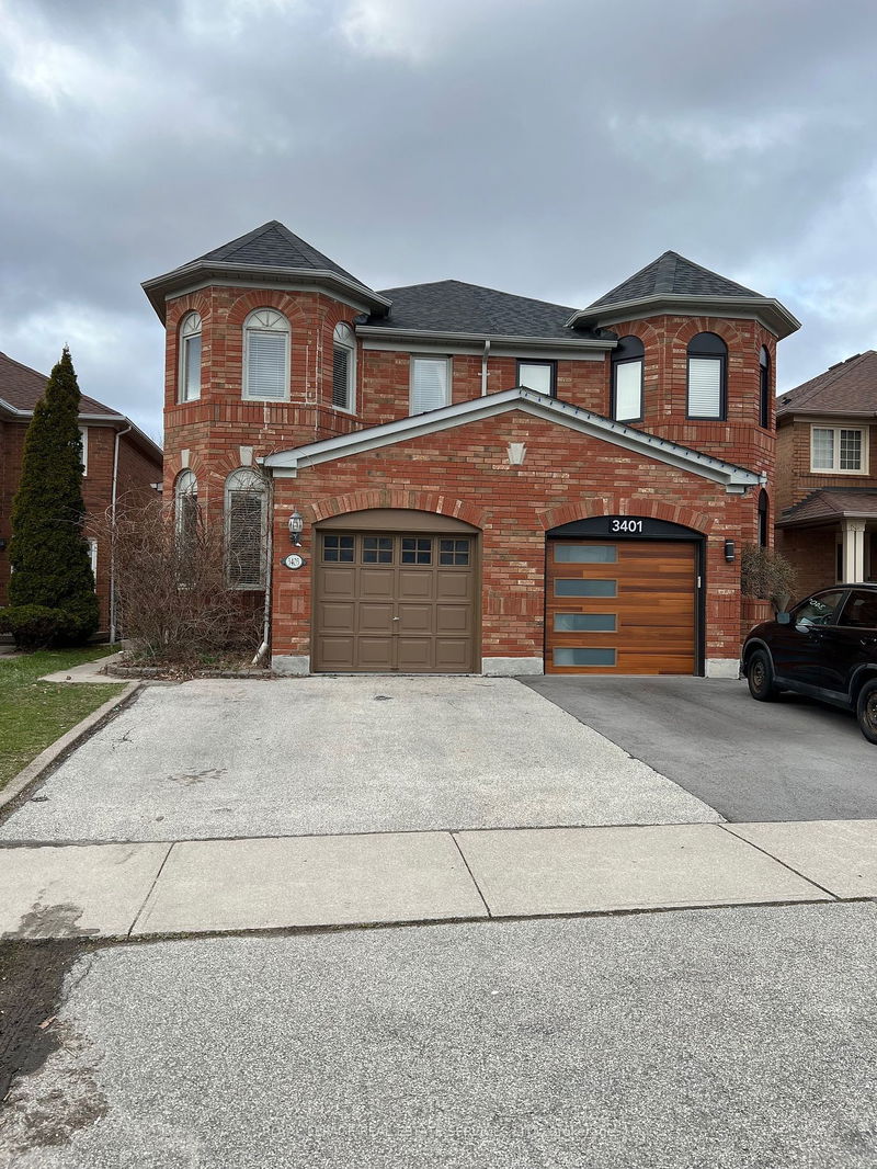 home for lease on 3403 Wild Cherry Lane