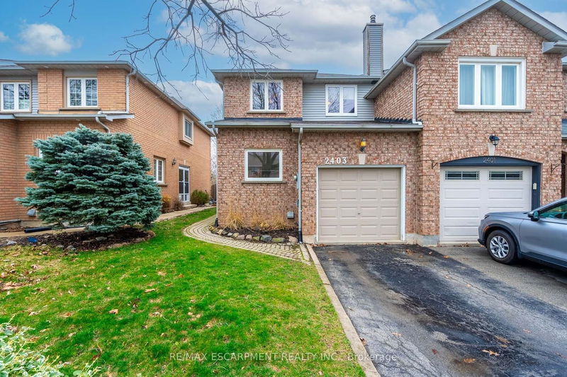 home for sale on 2403 Stefi Trail