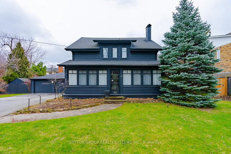 47 Nelson St, Oakville, L6L 3H5 | Image 3