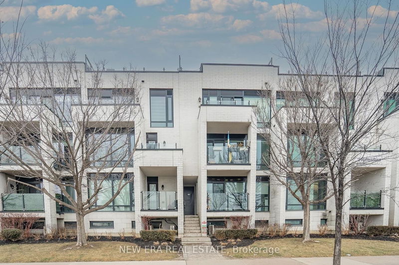 home for sale on 709-138 Widdicombe Hill Boulevard