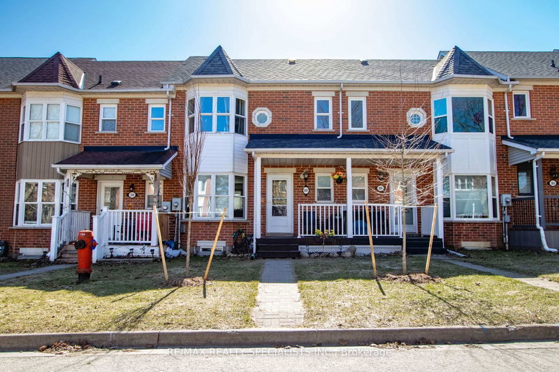 308 Elderberry St, Orangeville, L9W 4Z6 | Image 2