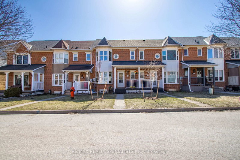 308 Elderberry St, Orangeville, L9W 4Z6 | Image 3