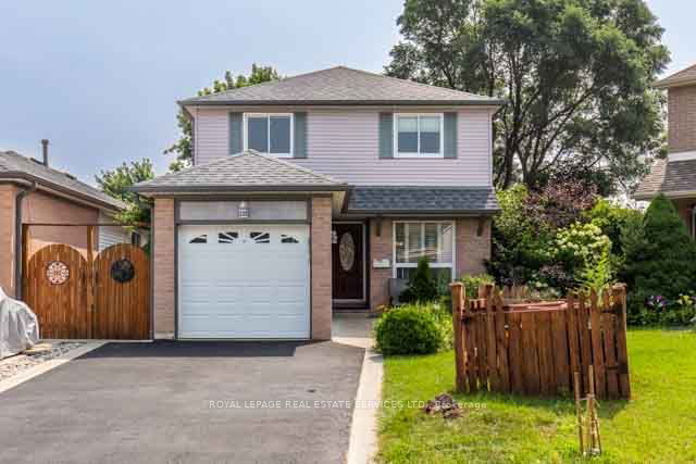 6487 Meltzer Mews
