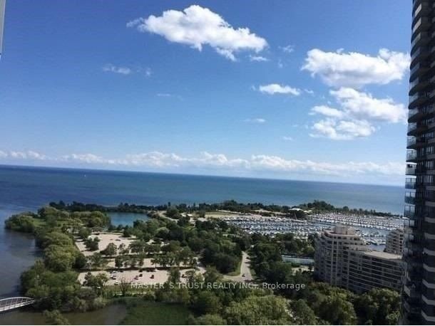 home for sale on 2006-2212 Lake Shore Boulevard W