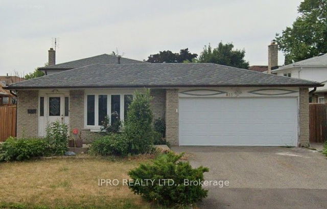 835 Forestwood Drive