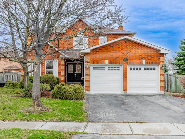 1052 Beechnut Road