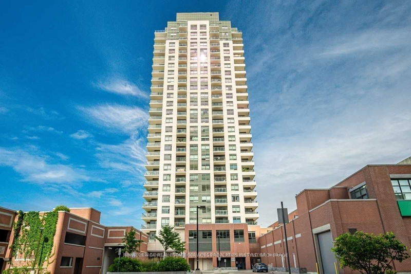 home for lease on 2102-1410 Dupont Street