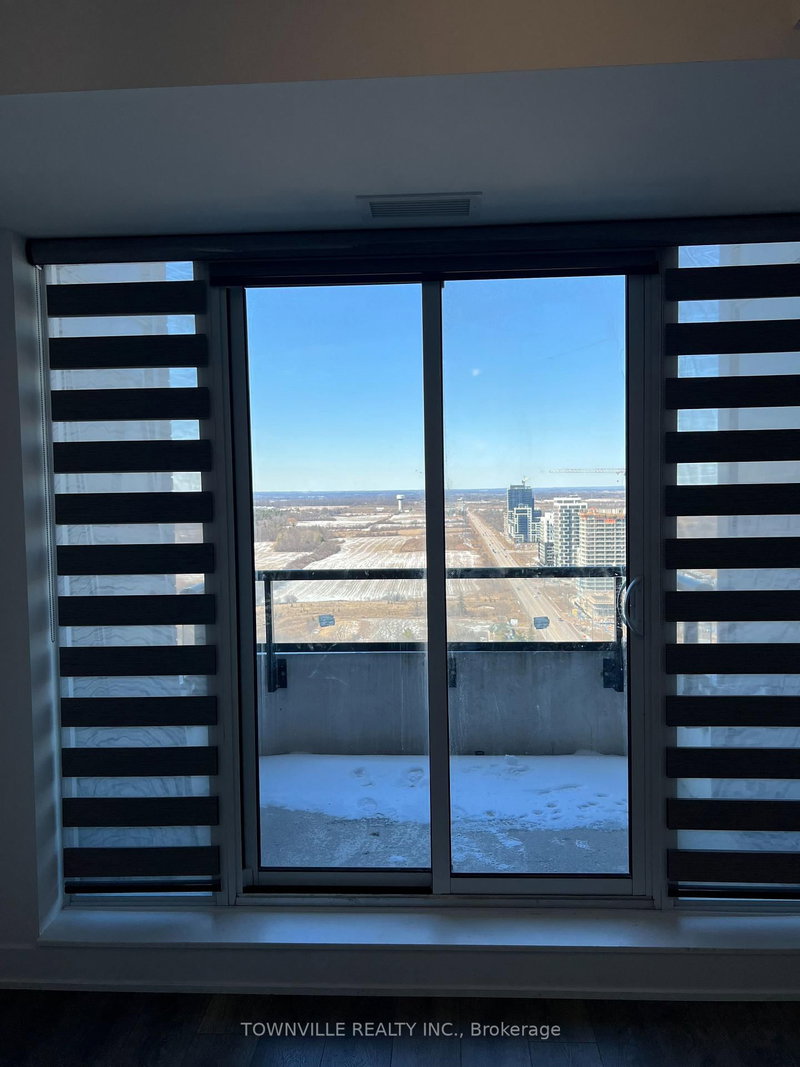 2407 - 297 Oak Walk Dr, Oakville, L6H 1K4 | Image 3