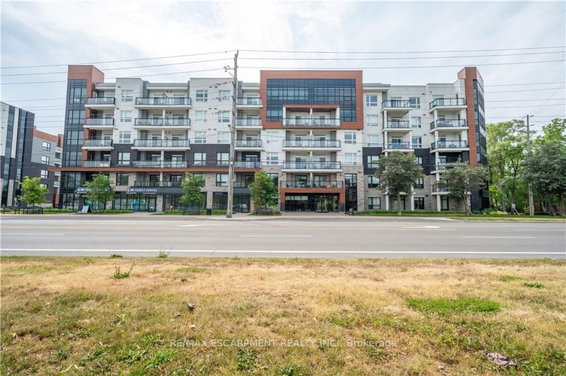 home for sale on 102-320 Plains Road E