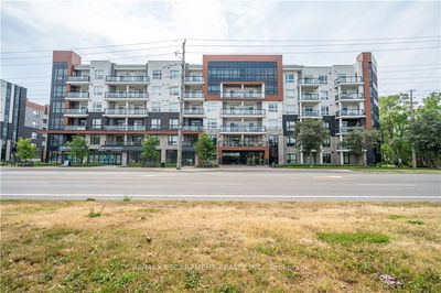 Condo sold at 102-320 Plains Road, Burlington, LaSalle, L7T 2C8 - MLS: W8212358