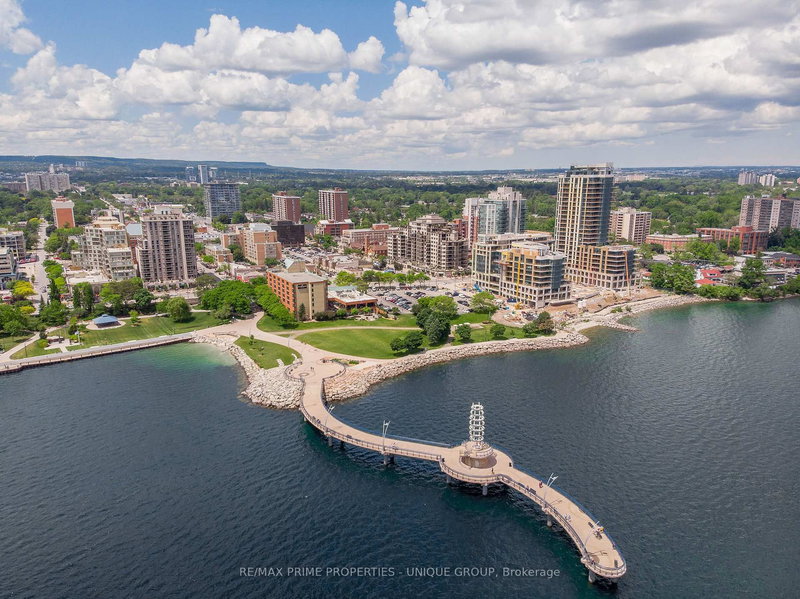 501 - 2025 Maria St, Burlington, L7R 0E9 | Image 2