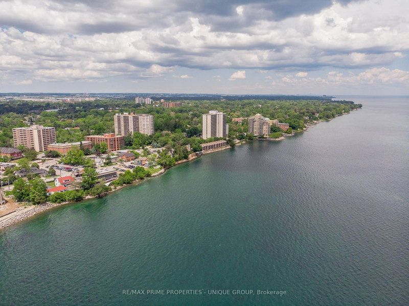 501 - 2025 Maria St, Burlington, L7R 0E9 | Image 3