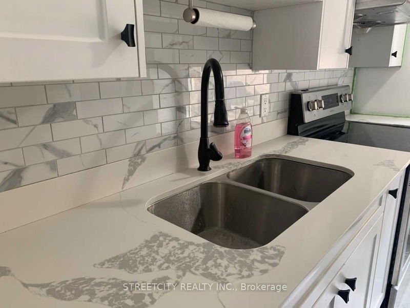 home for lease on 30-16 Rexdale Boulevard