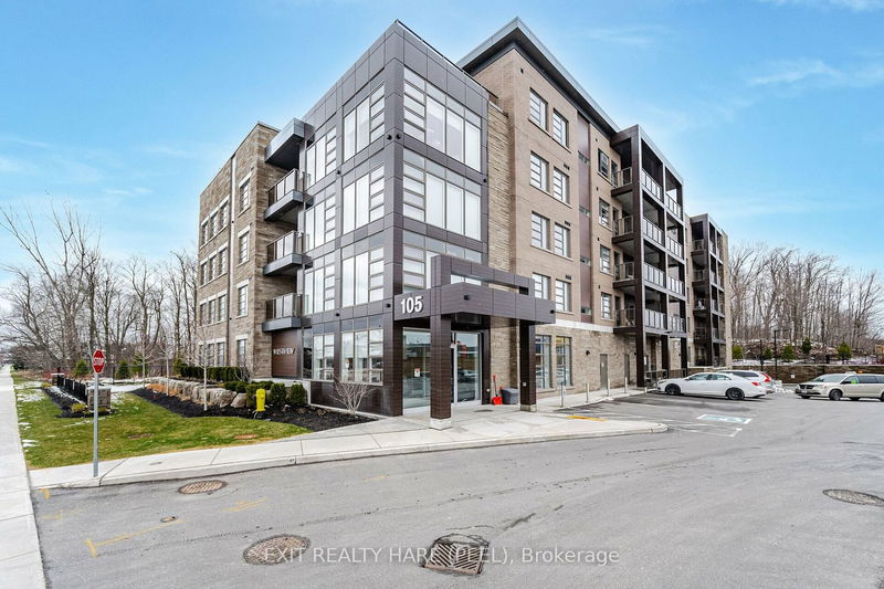 home for sale on 207-105 Spencer Avenue