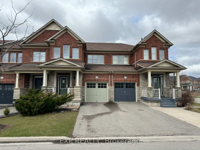 Townhouse leased at 140 Duncan Lane, Milton, Ontario, L9T 3X3 - Scott - MLS: W8213176