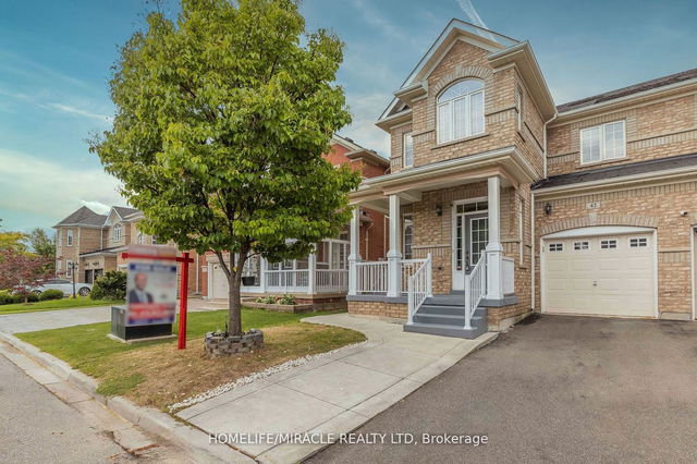 42 Amaryllis Drive