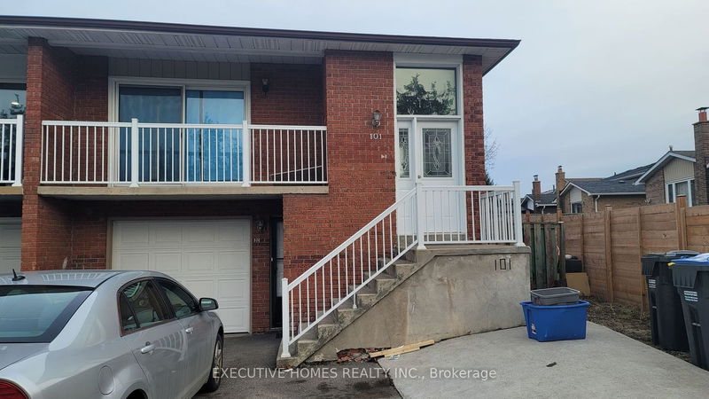 home for lease on 101 Simmons Boulevard