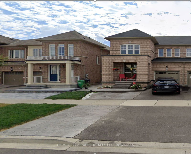 home for lease on Bsmt-98 Germain Circle
