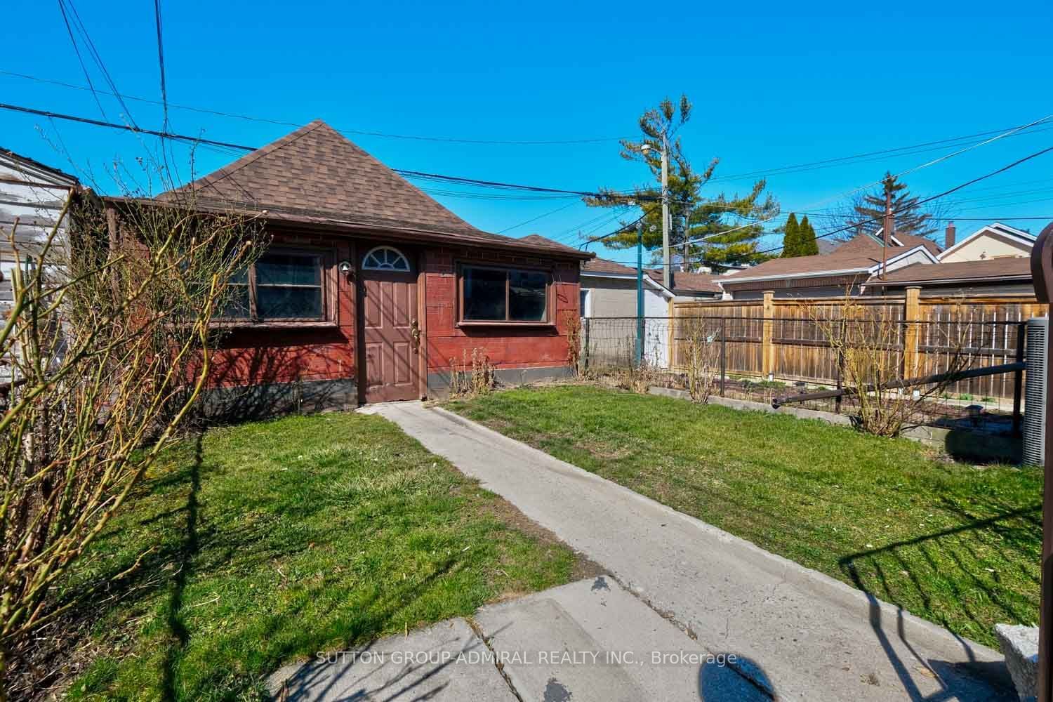 Semi-Detached House sold at 198 Earlscourt Avenue, Toronto, Corso Italia-Davenport, M6E 4B1 - MLS: W8213772