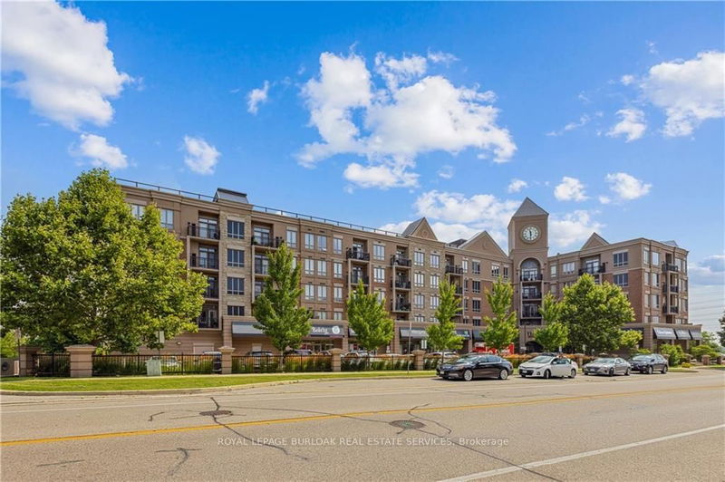 home for lease on 509-5327 Upper Middle Road