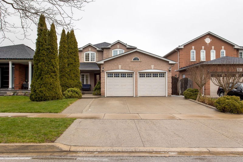 home for sale on 573 Phoebe Crescent