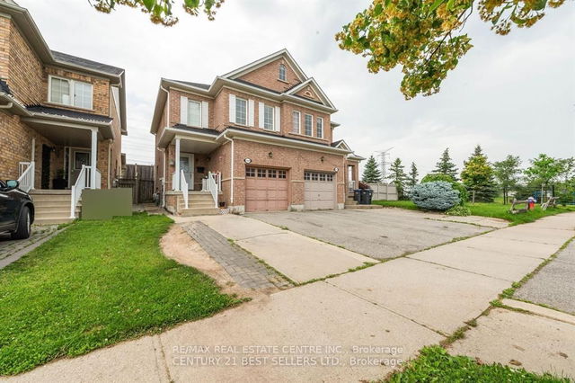 3649 Partition Road