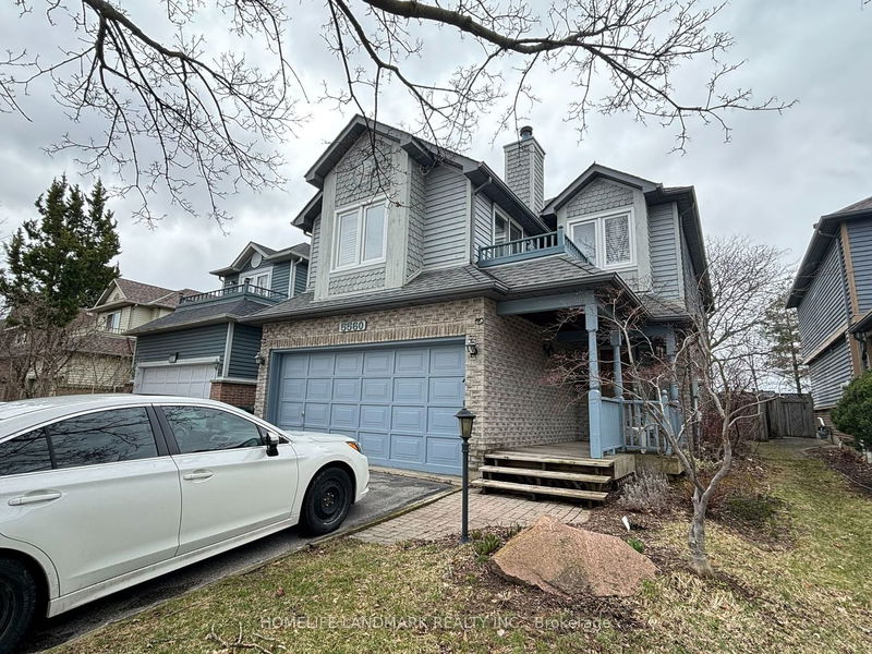home for lease on 5560 Middlebury Drive