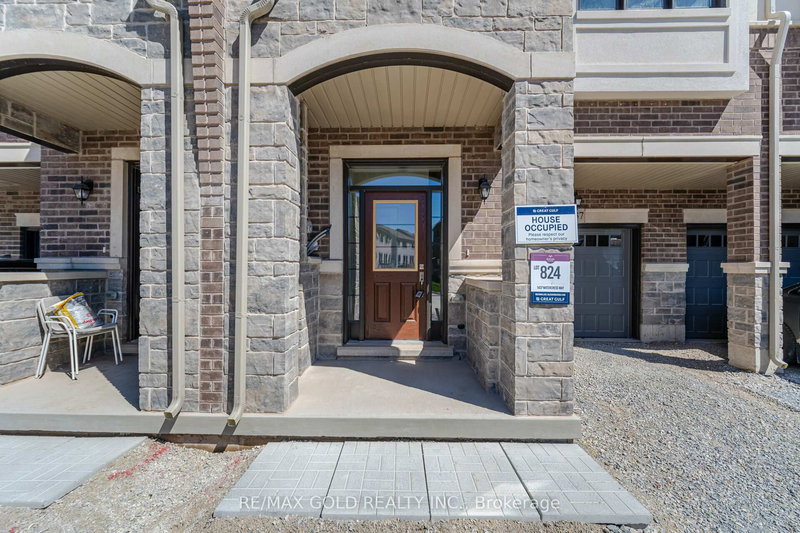 1437 Watercress Way, Milton, L9T 1X5 | Image 3