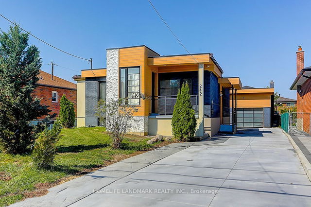 242 Queenslea Avenue