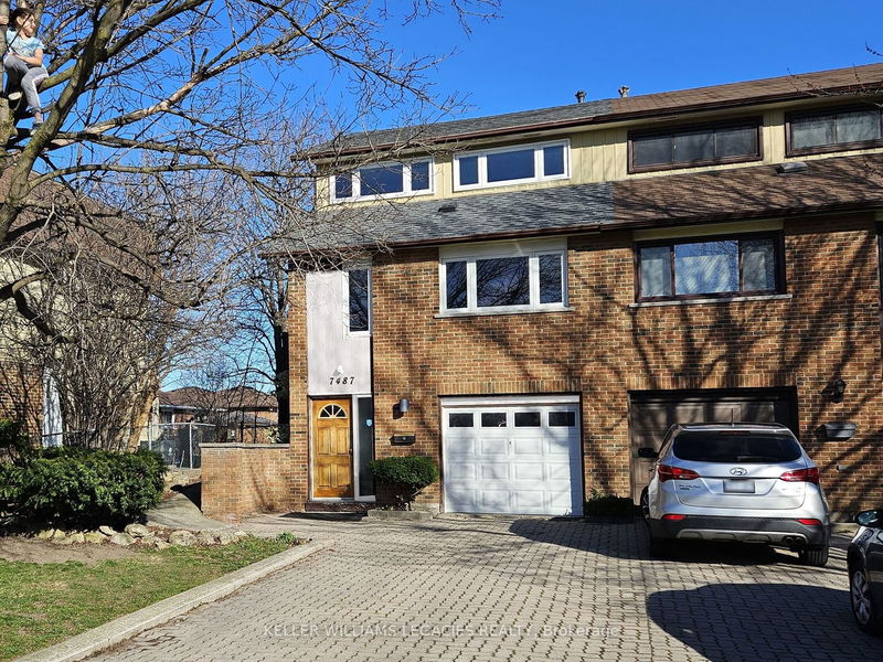 home for sale on 7487 Bybrook Drive