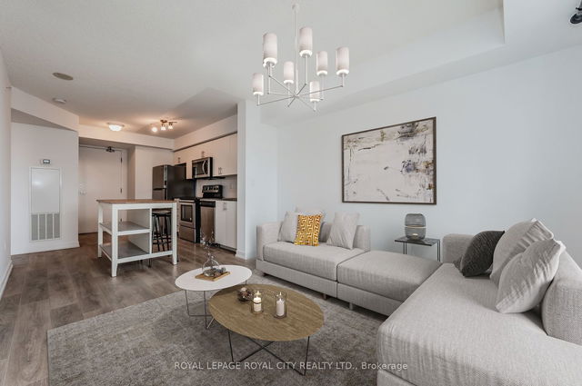 1209 - 1420 Dupont Street