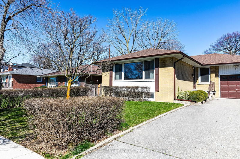 home for sale on 37 Archerhill Drive